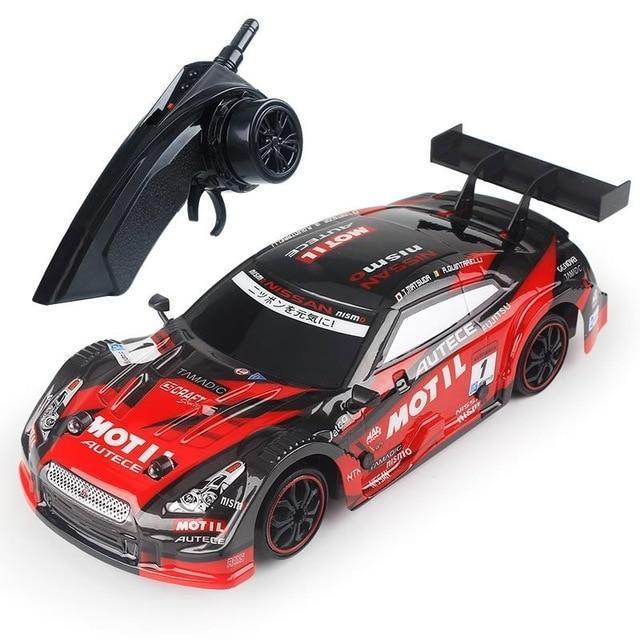 BowLift | RC Drift Car
