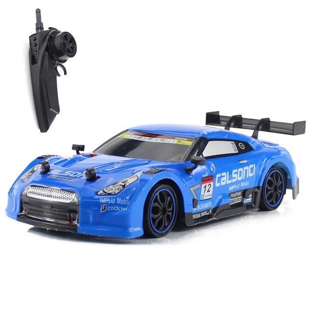 BowLift | RC Drift Car