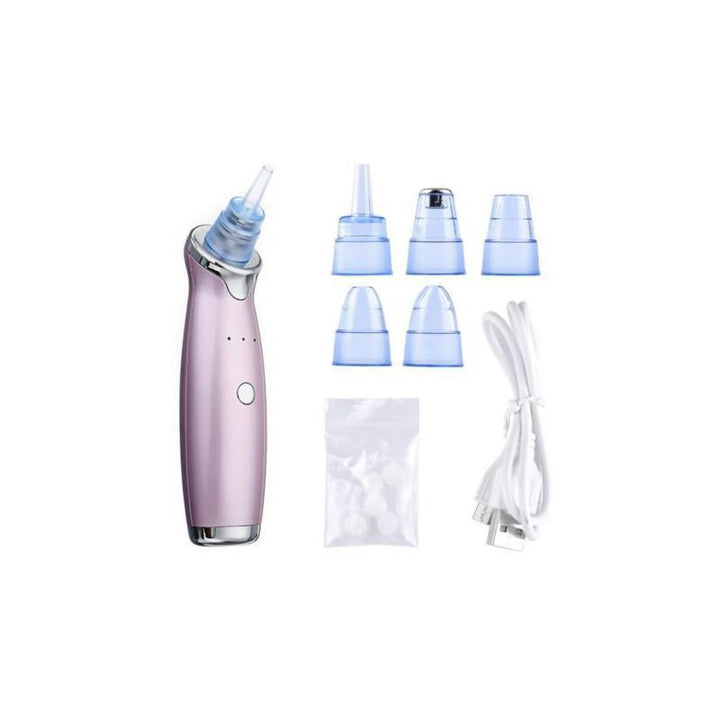 BowLift | Electric Facial Pore Cleaning Tool Acne/Blackhead Remover