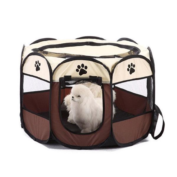 BowLift | Portable Pet Tent