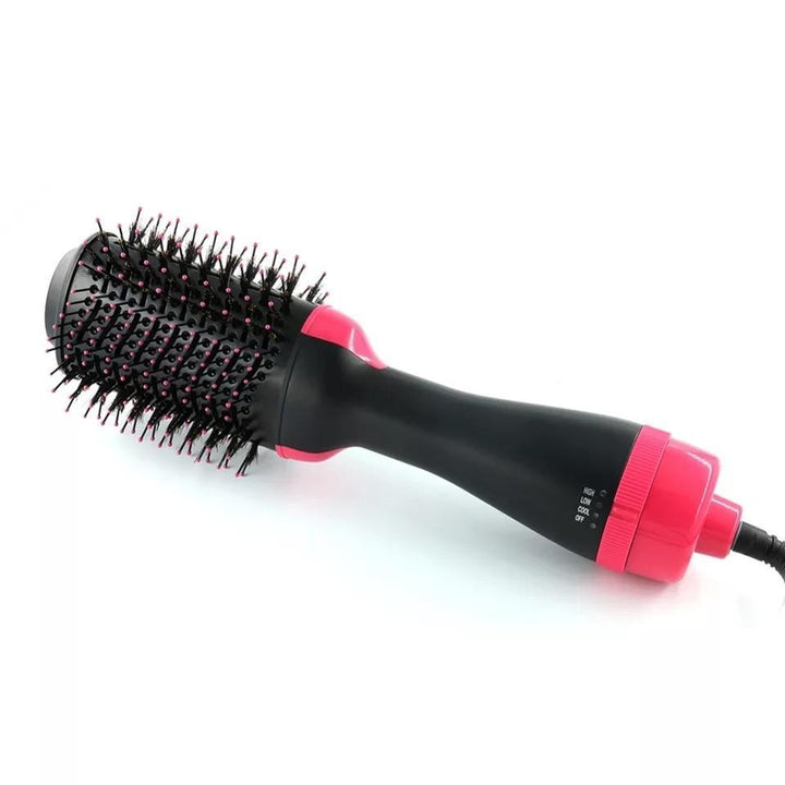 BowLift | 2 in 1 Hair Dryer Brush