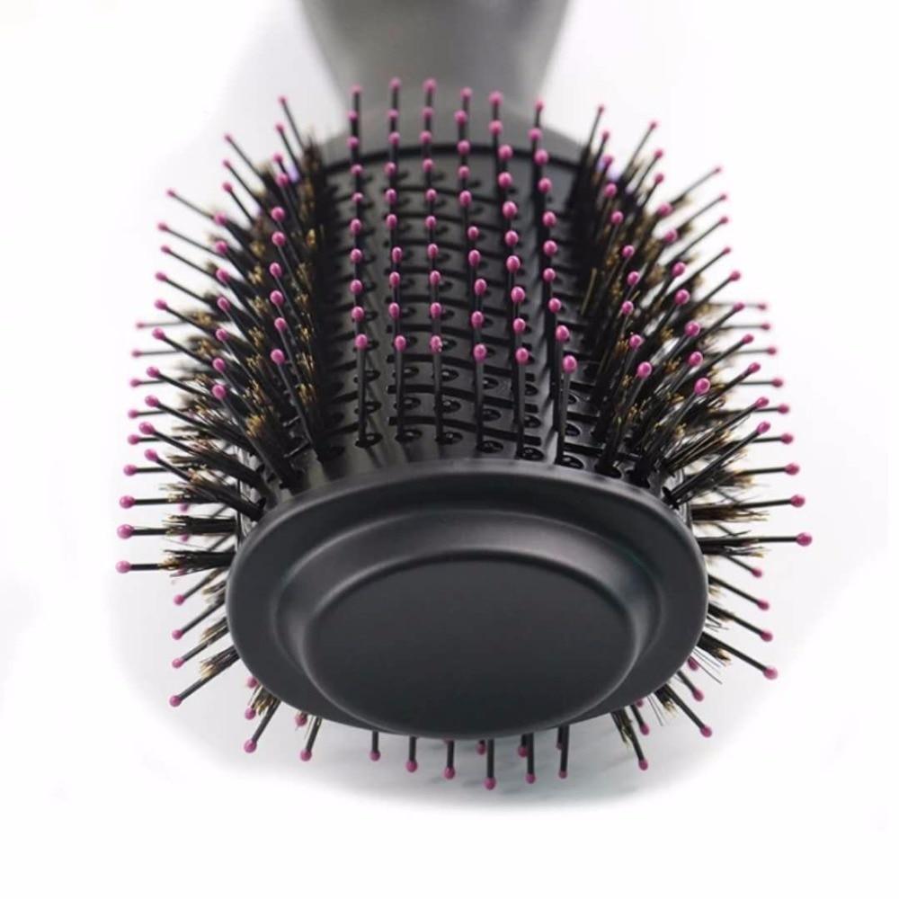 BowLift | 2 in 1 Hair Dryer Brush
