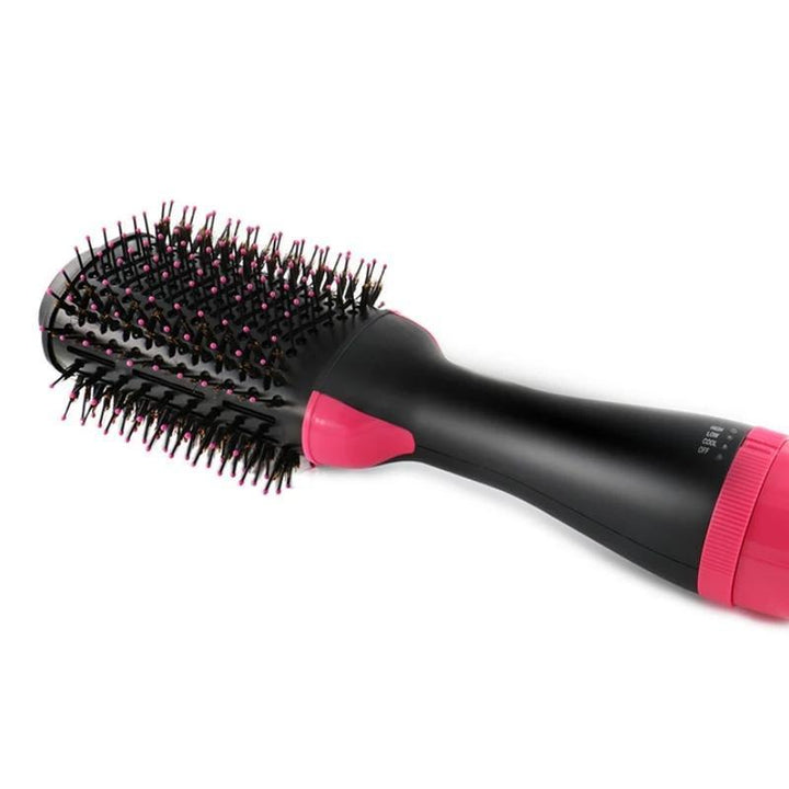 BowLift | 2 in 1 Hair Dryer Brush
