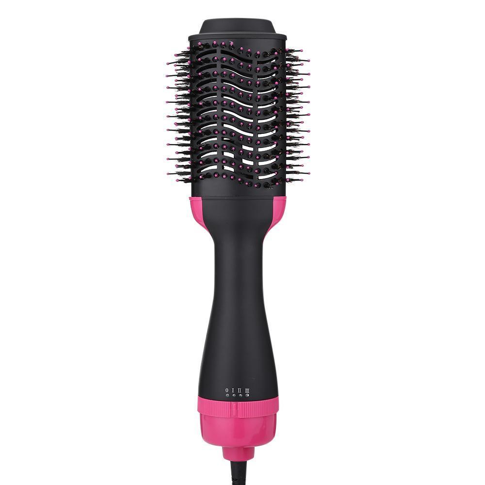 BowLift | 2 in 1 Hair Dryer Brush