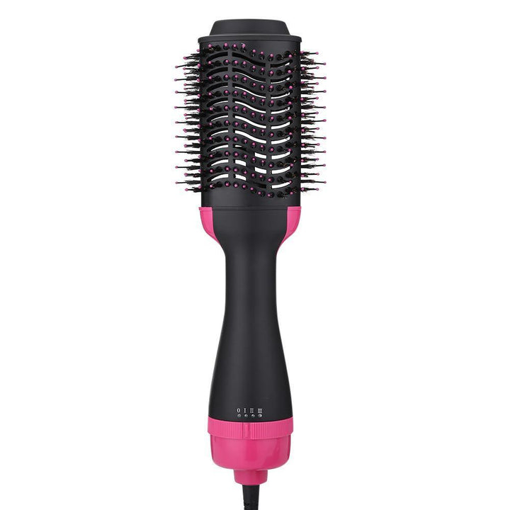 BowLift | 2 in 1 Hair Dryer Brush