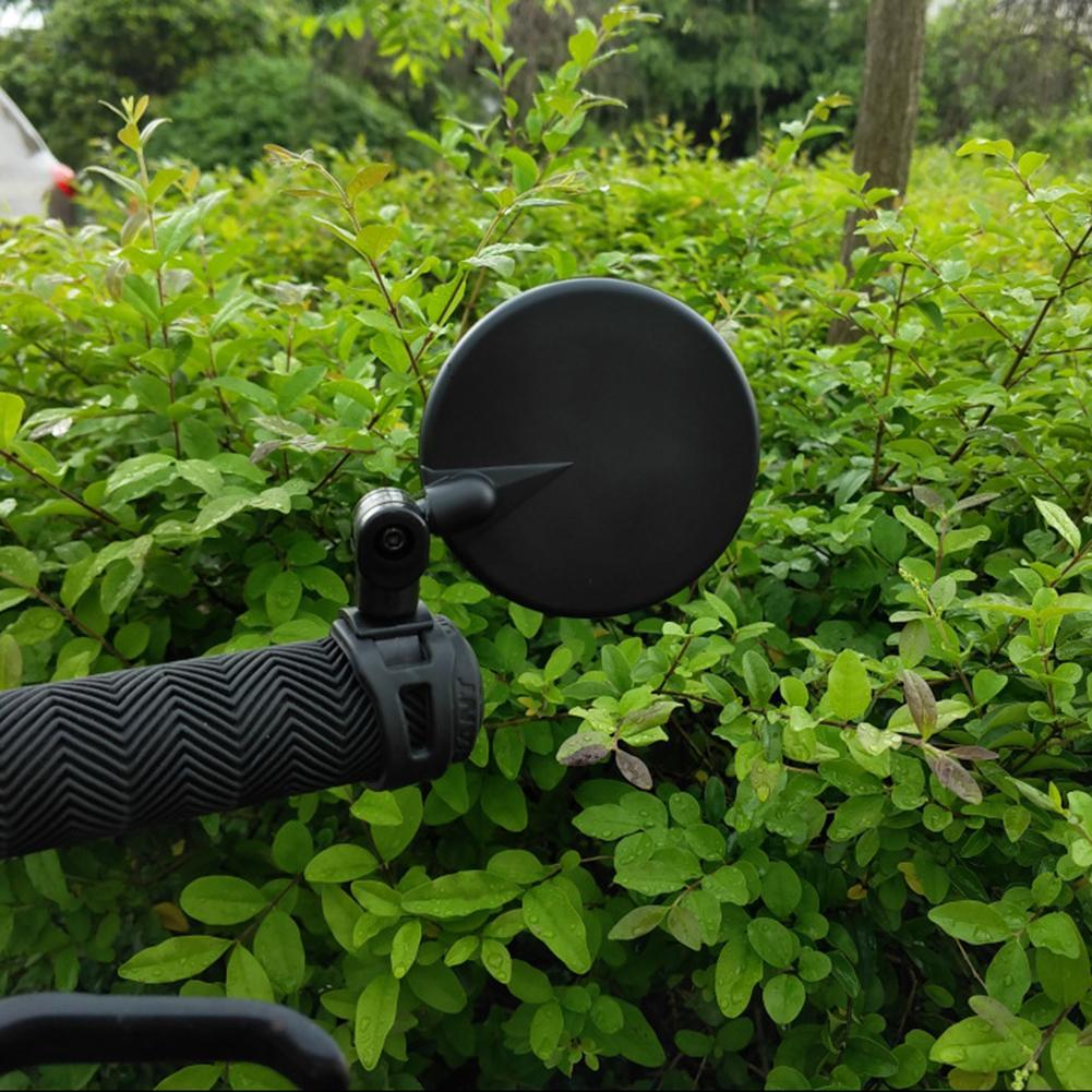 SeeEz - Bicycle Rear View Handlebar Mirror | Bowlift