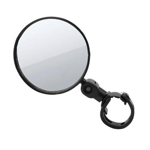 SeeEz Bike Rearview Mirror for Handlebar | Bowlift