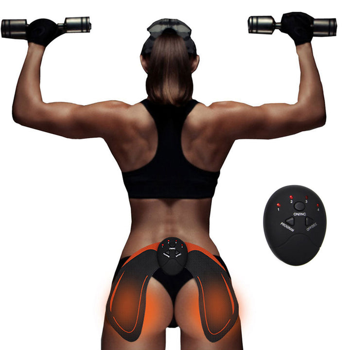 AutoButt Big Butt Trainer Bowlift