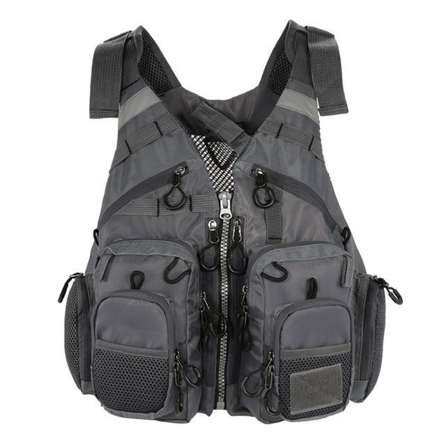 BowLift | Professional Fishing Life Vest