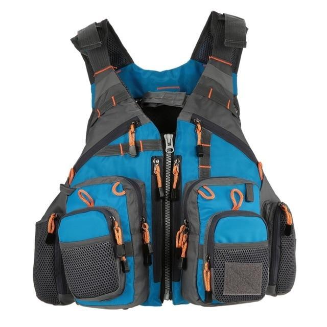 BowLift | Professional Fishing Life Vest