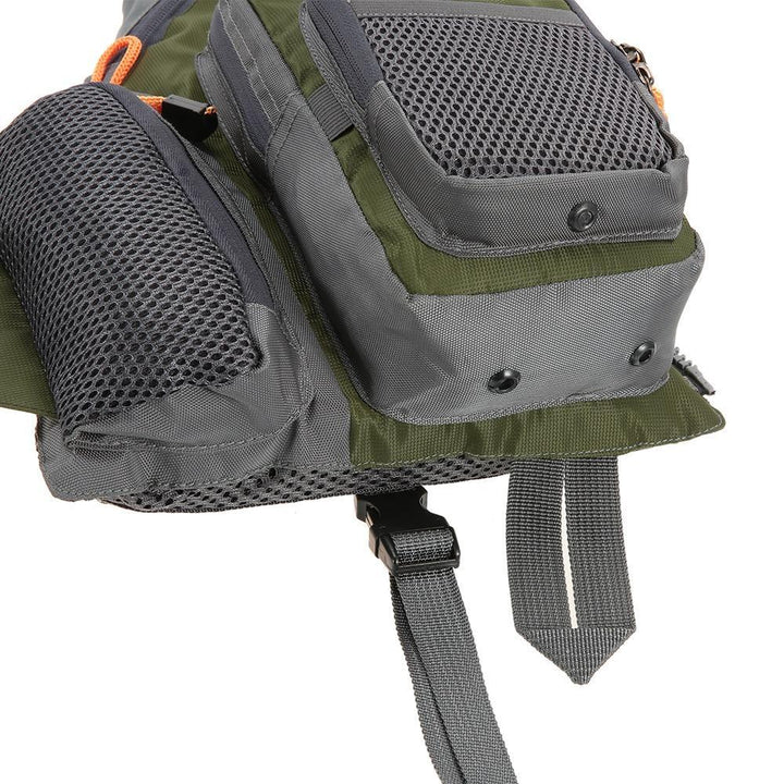 BowLift | Professional Fishing Life Vest