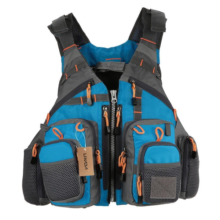 BowLift | Professional Fishing Life Vest