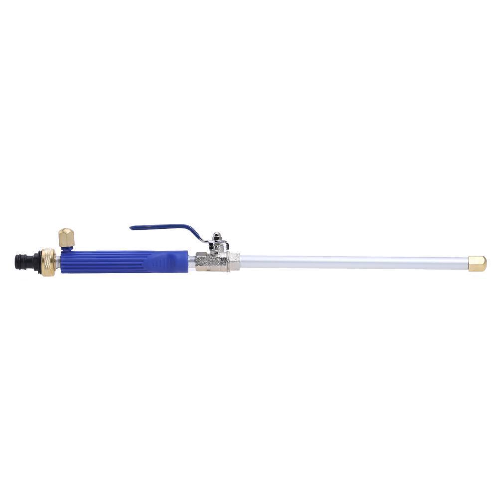 BowLift | High Pressure Power Washer