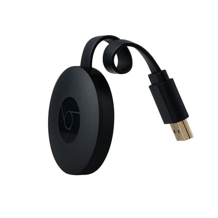 Chromecast Wireless Video Streamer Bowlift