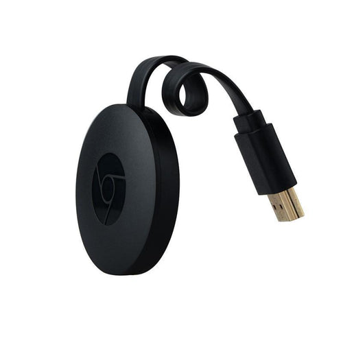 Chromecast Wireless Video Streamer Bowlift