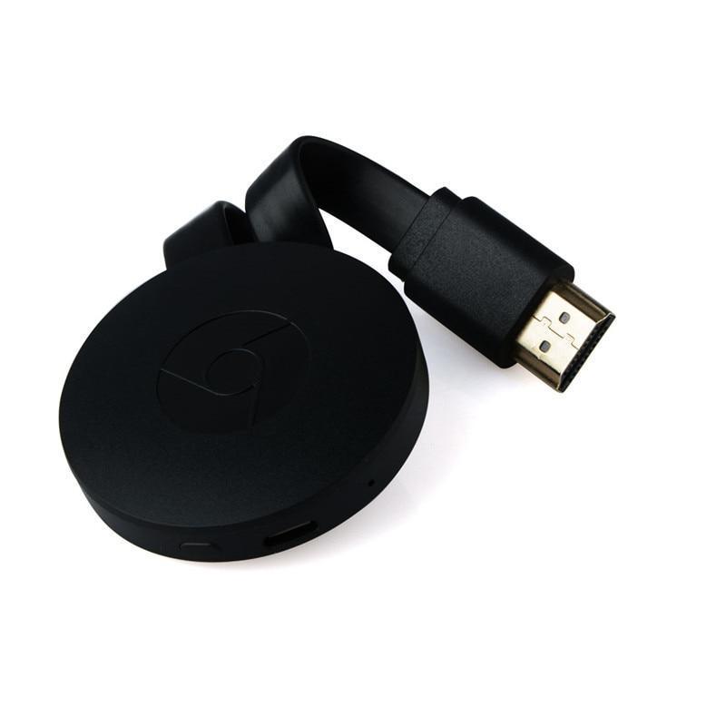 Chromecast Wireless Video Streamer Bowlift