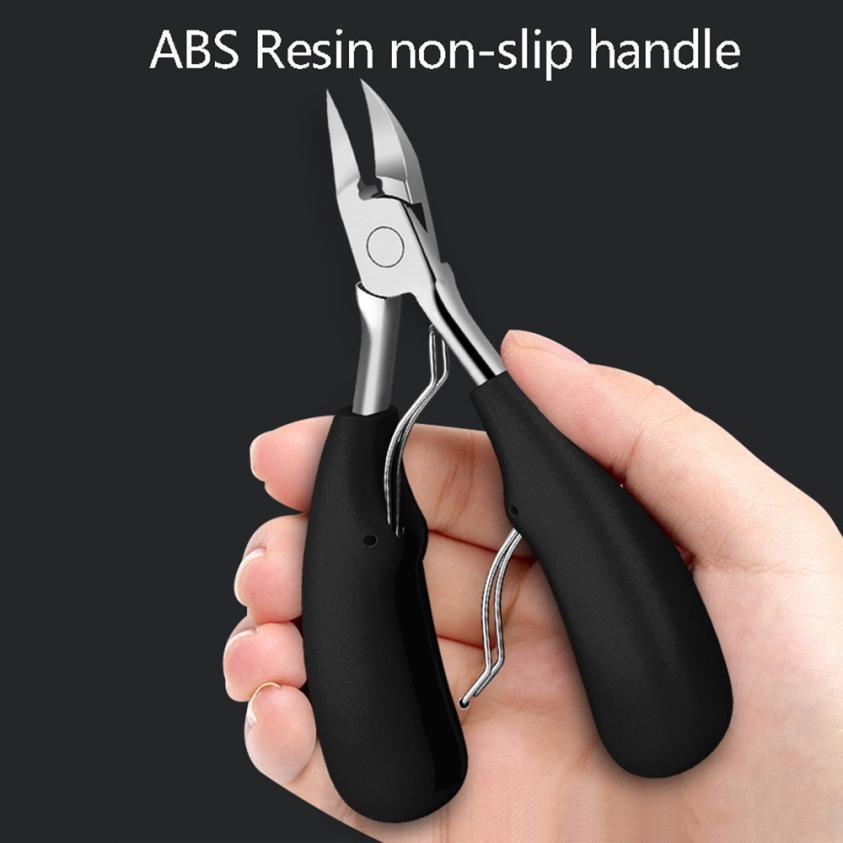 BowLift | Precision stainless steel Toe Nail Clipper Tool