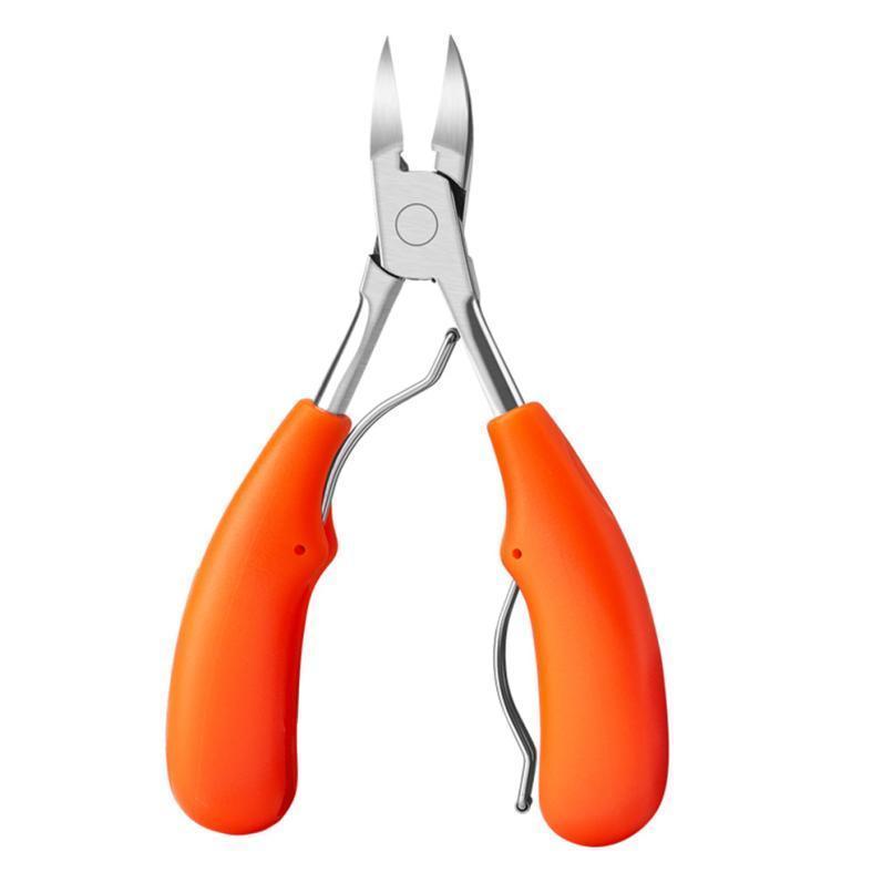 BowLift | Precision stainless steel Toe Nail Clipper Tool