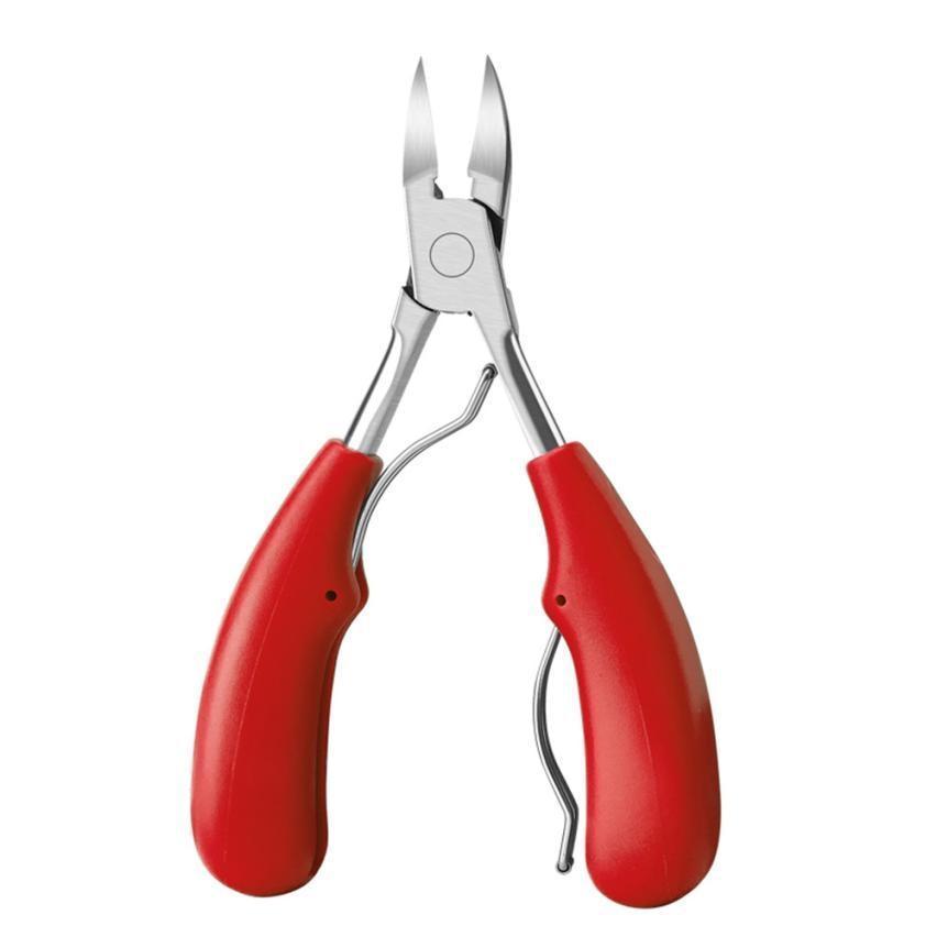 BowLift | Precision stainless steel Toe Nail Clipper Tool