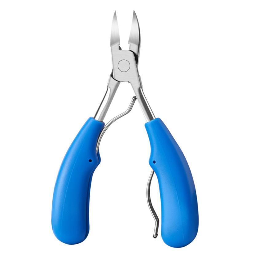 BowLift | Precision stainless steel Toe Nail Clipper Tool