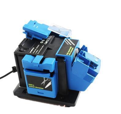 BowLift | Multifunctional Electric Tool Sharpener