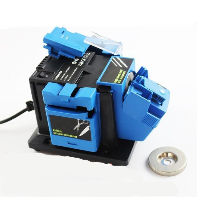 BowLift | Multifunctional Electric Tool Sharpener