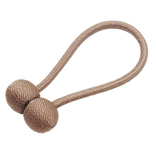 BowLift | Magnet Buckle Curtain Tieback