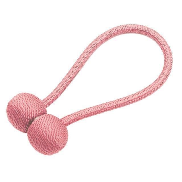 BowLift | Magnet Buckle Curtain Tieback