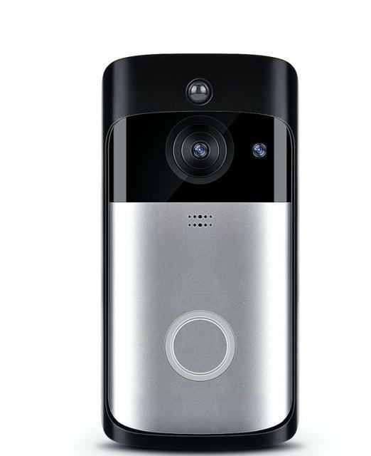 BowLift | WiFi Video Doorbell