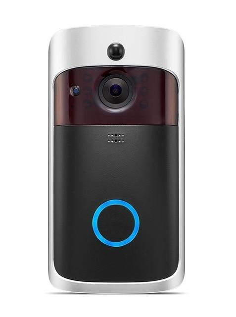 BowLift | WiFi Video Doorbell