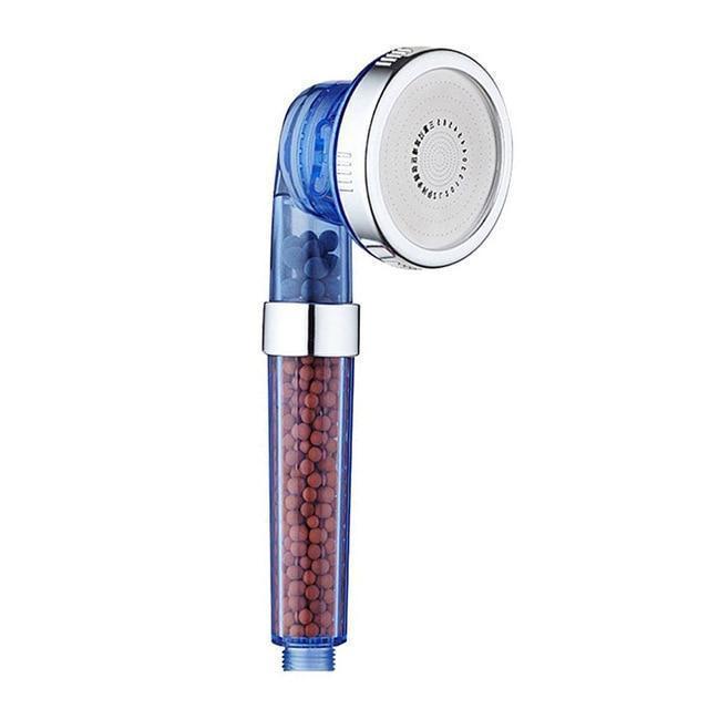 BowLift | Adjustable Shower Head