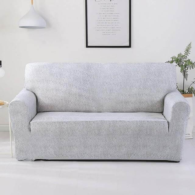 BowLift | 24colors Slipcover Stretch Four Season Sofa Covers