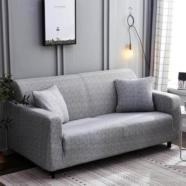 BowLift | 24colors Slipcover Stretch Four Season Sofa Covers