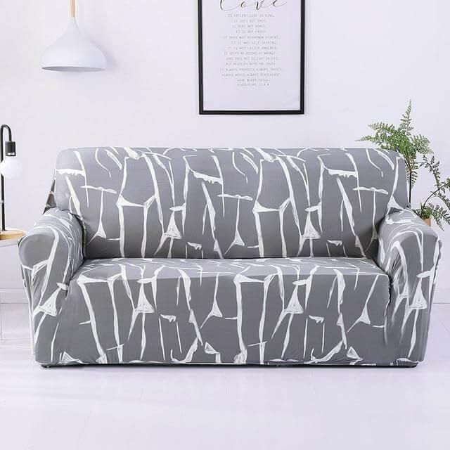 BowLift | 24colors Slipcover Stretch Four Season Sofa Covers