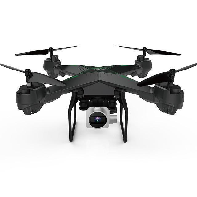 BowLift | RC Altitude Quadrocopter
