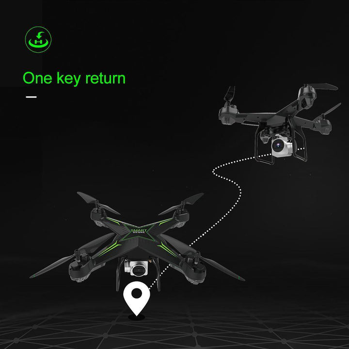 BowLift | RC Altitude Quadrocopter