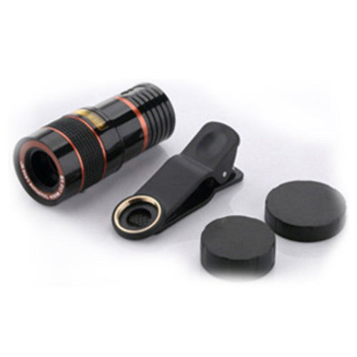 BowLift | SuperZoom Phone Lens