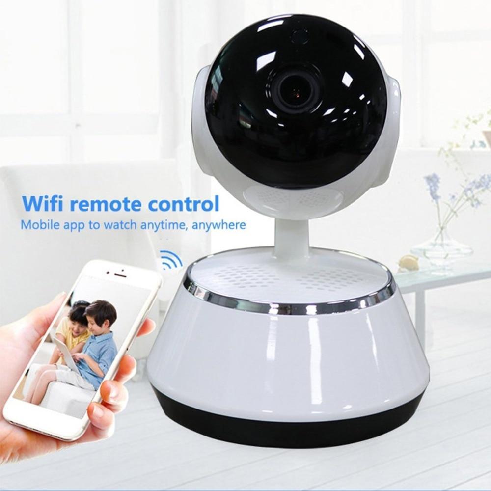 BowLift | WIFI IP HD Security Camera