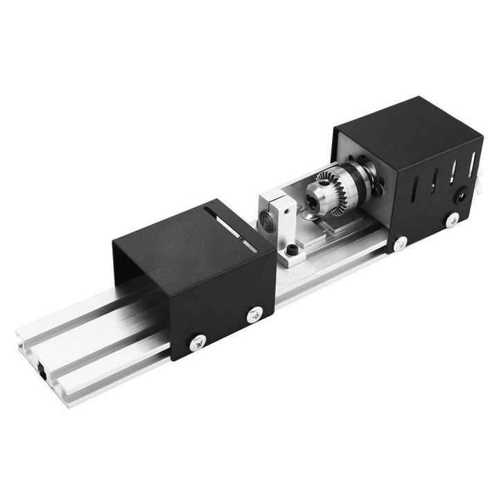 BowLift | Mini Lathe Machine