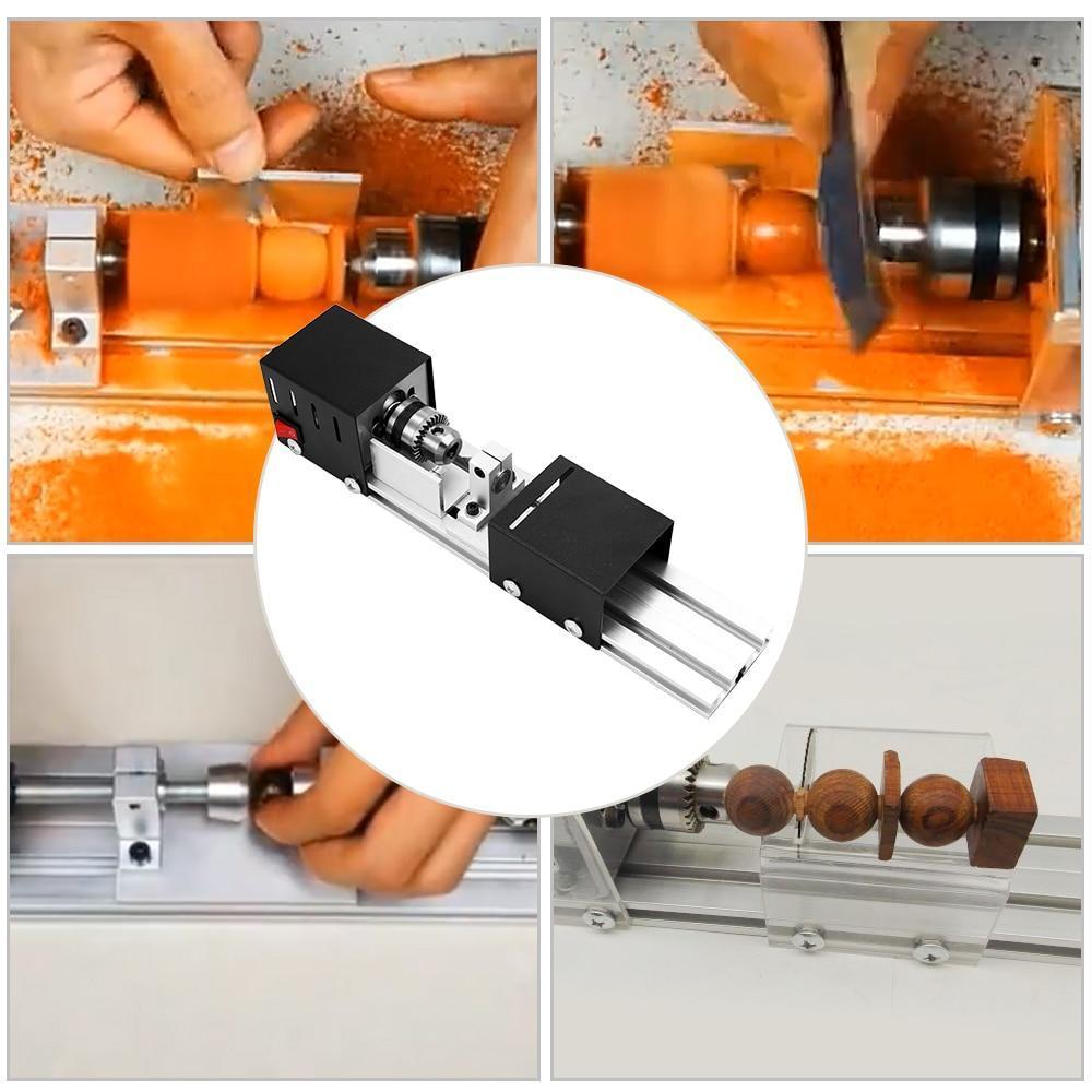 BowLift | Mini Lathe Machine