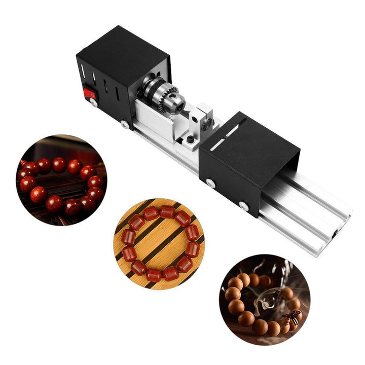 BowLift | Mini Lathe Machine