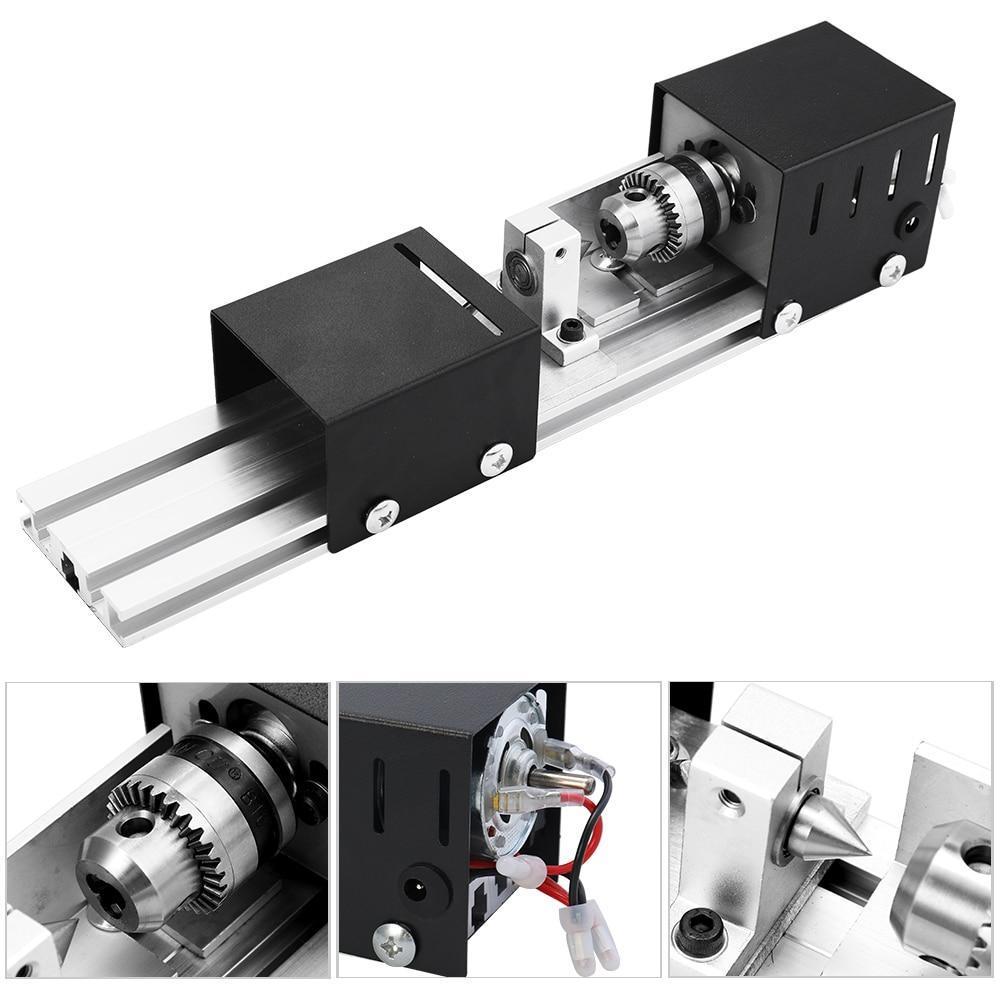 BowLift | Mini Lathe Machine