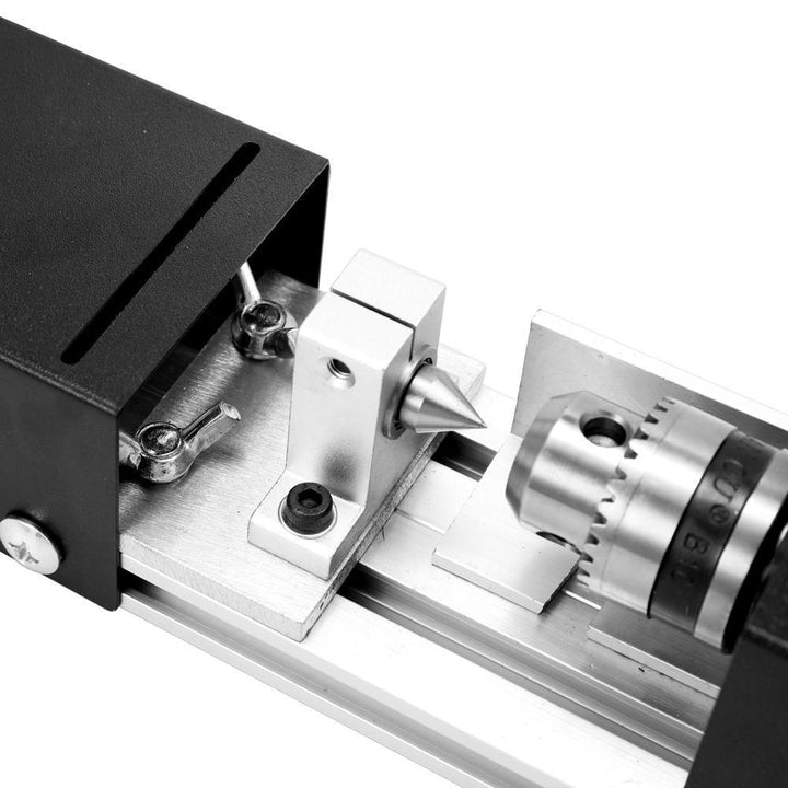 BowLift | Mini Lathe Machine