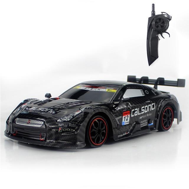 BowLift | RC Drift Car