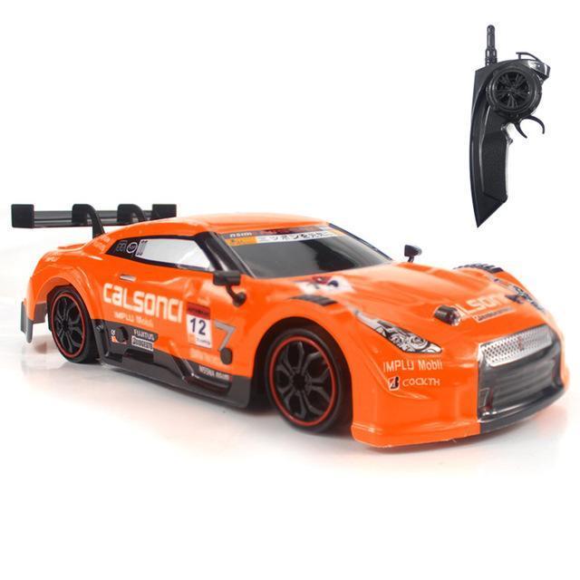 BowLift | RC Drift Car