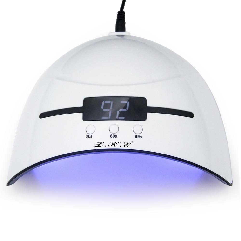 BowLift | Smart UV Nail Lamp with Automatic Sensor