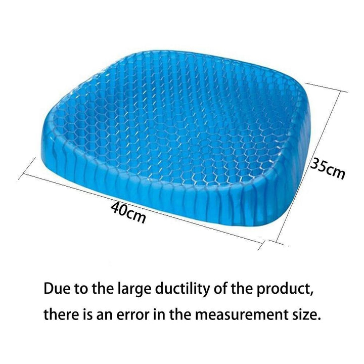 BowLift | Cloud Posture Cushion Spinal Alignment Comfort Cushion