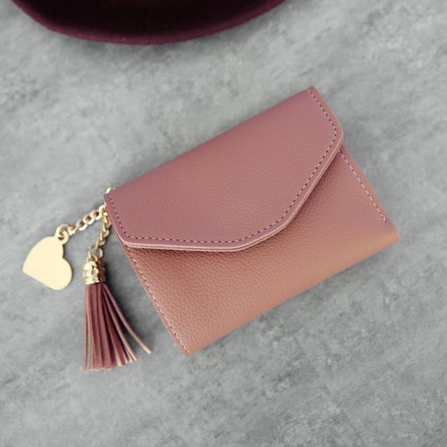 Karina - Modern Clasp Clutch Purse | Bowlift
