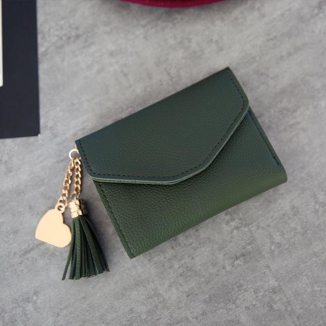 Karina - Modern Clasp Clutch Purse | Bowlift
