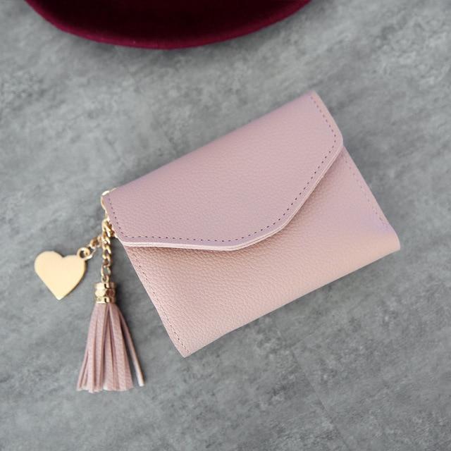 Karina - Modern Clasp Clutch Purse | Bowlift